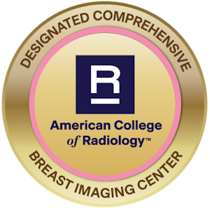 ACR - Accredidtation Breast Imaging Center