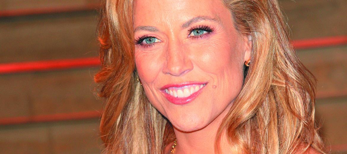 Sheryl Crow is New Spokesperson for 3D Mammograms