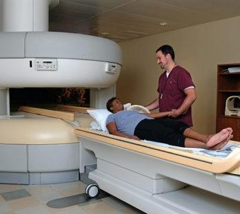 Open MRI Archives - Medical Imaging of Fredericksburg