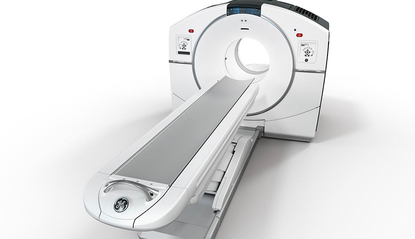 grinende lyserød lure CT scan vs. a PET scan - Medical Imaging of Fredericksburg