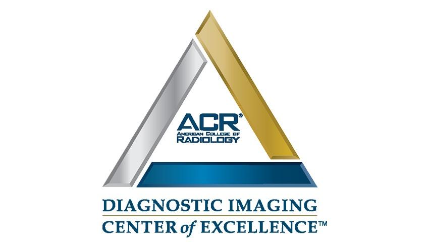 Diagnostic Imaging Center of Excellence logo