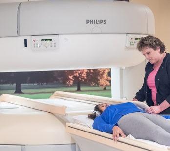True Open MRI at Medical Imaging of Fredericksburg