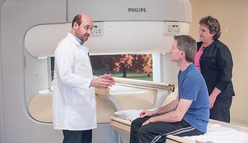Open MRI: What You Need to Know - Medical Imaging of Fredericksburg